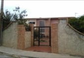 Chalet independiente con terreno en venta en la España, Borriol, ref: TR354981 foto