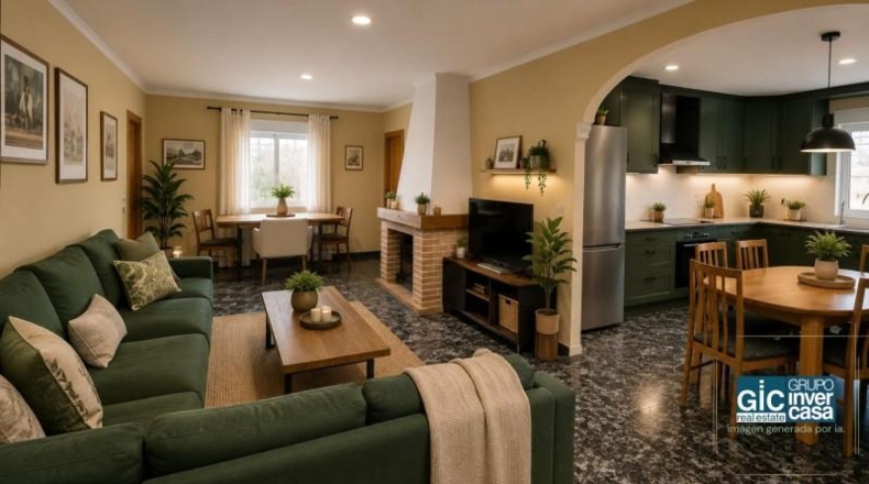 Valencia - Villamarchante - 10000m2