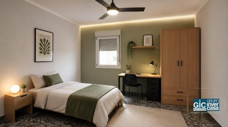 Valencia - Villamarchante - 10000m2