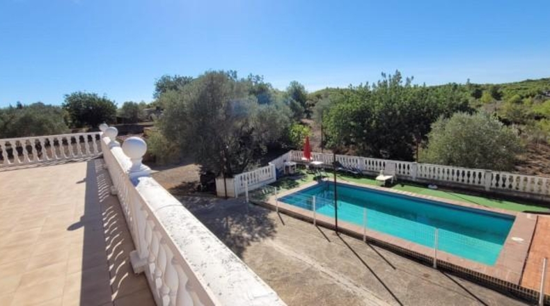 Valencia - Villamarchante - 10000m2