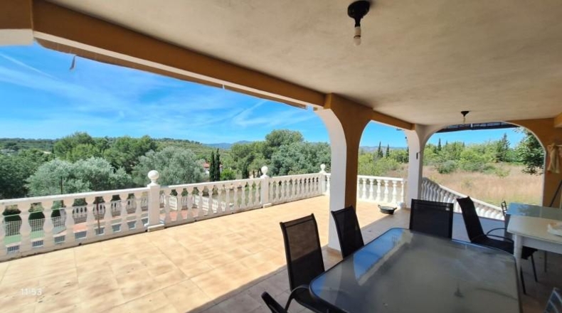 Valencia - Villamarchante - 10000m2