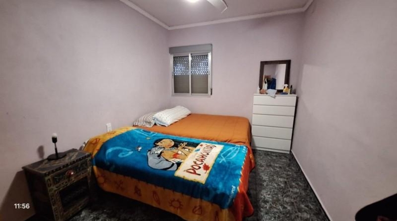 Valencia - Villamarchante - 10000m2