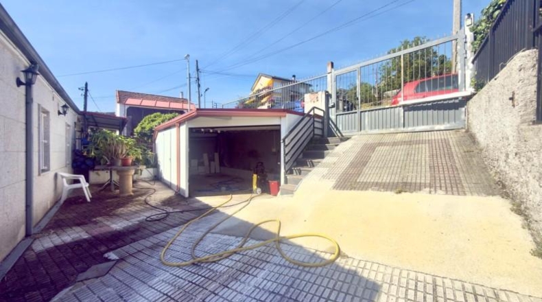 Orense - Ourense - 538m2