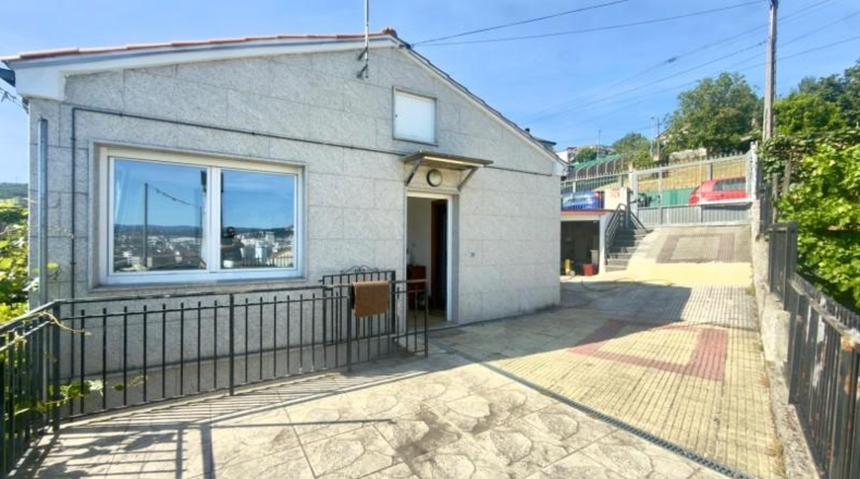 Orense - Ourense - 538m2