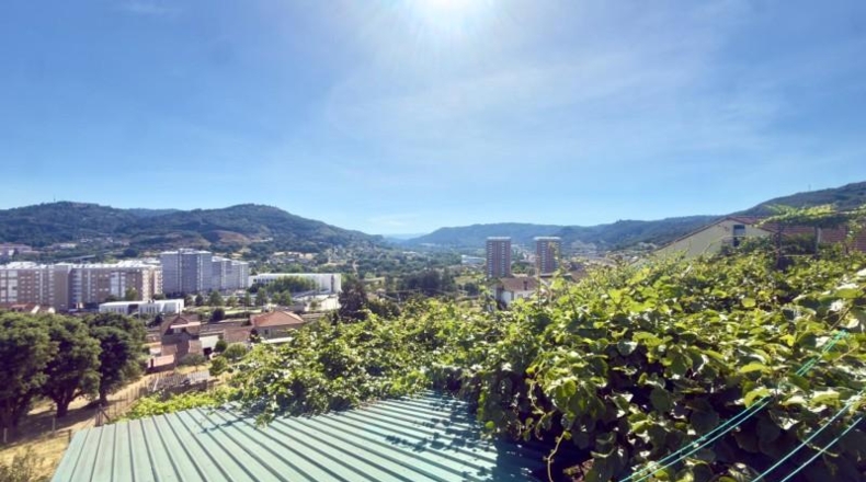 Orense - Ourense - 538m2