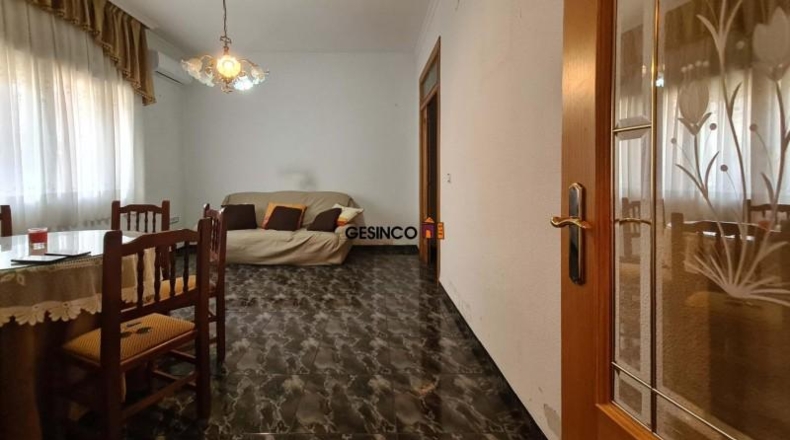 Valencia - Aielo de Malferit - 241m2