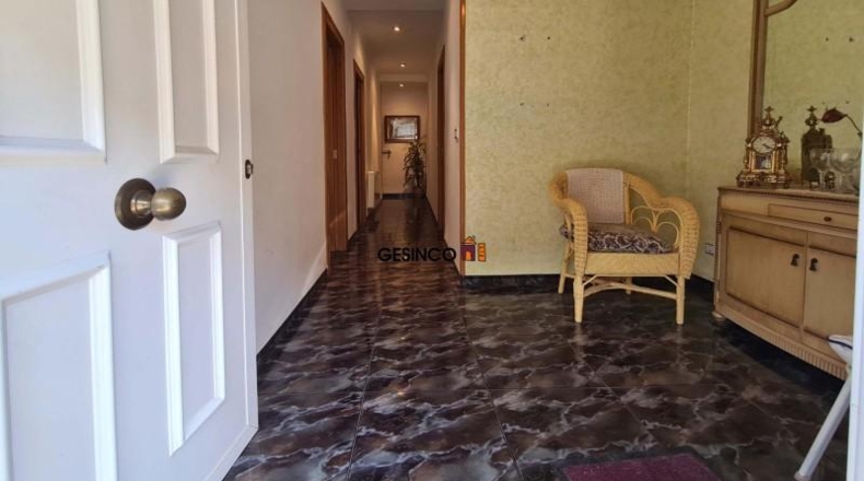 Valencia - Aielo de Malferit - 241m2