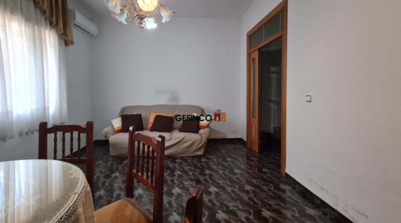 Valencia - Aielo de Malferit - 241m2