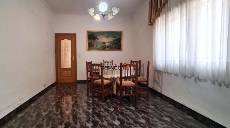Valencia - Aielo de Malferit - 241m2