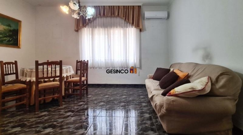 Valencia - Aielo de Malferit - 241m2