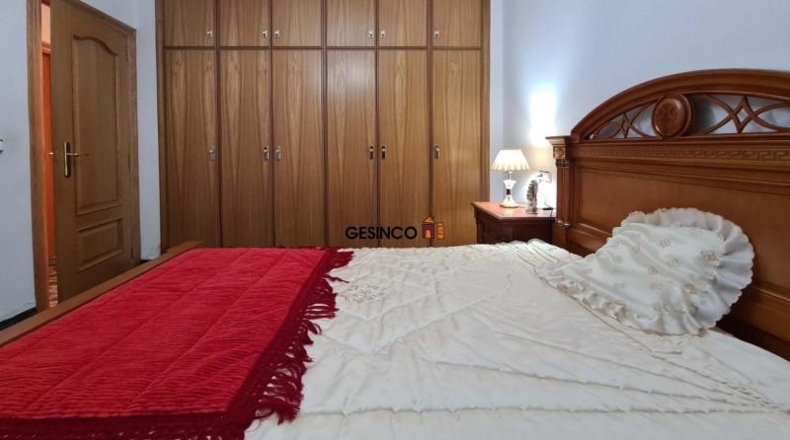 Valencia - Aielo de Malferit - 241m2