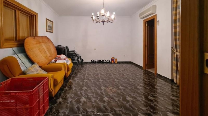 Valencia - Aielo de Malferit - 241m2