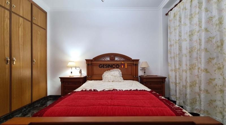 Valencia - Aielo de Malferit - 241m2
