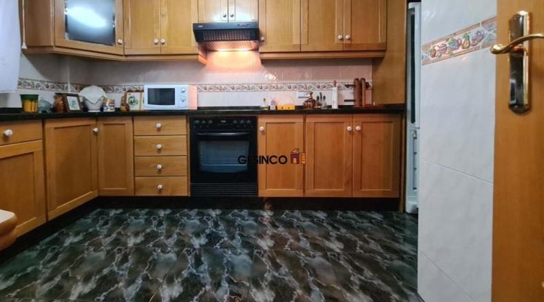 Valencia - Aielo de Malferit - 241m2