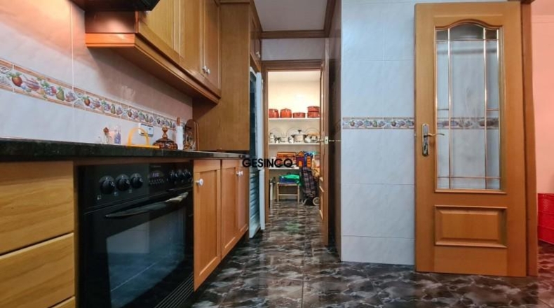 Valencia - Aielo de Malferit - 241m2
