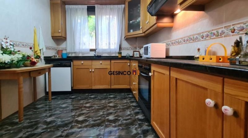 Valencia - Aielo de Malferit - 241m2