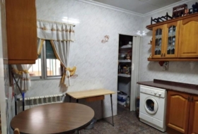 Albacete 90&nbsp;m²