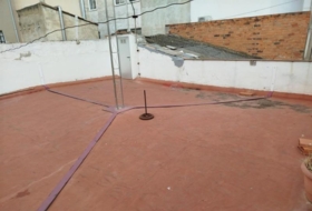 Albacete 90&nbsp;m²