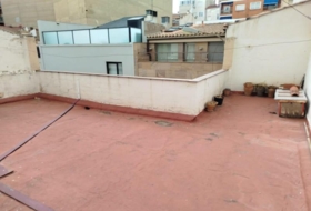 Albacete 90&nbsp;m²