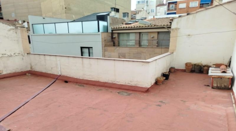 Albacete - Albacete - 90m2