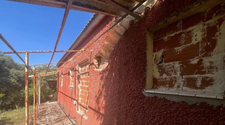 Guadalajara - Loranca de Tajuña - 4740m2