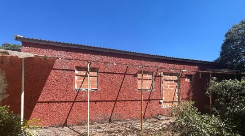 Guadalajara - Loranca de Tajuña - 4740m2