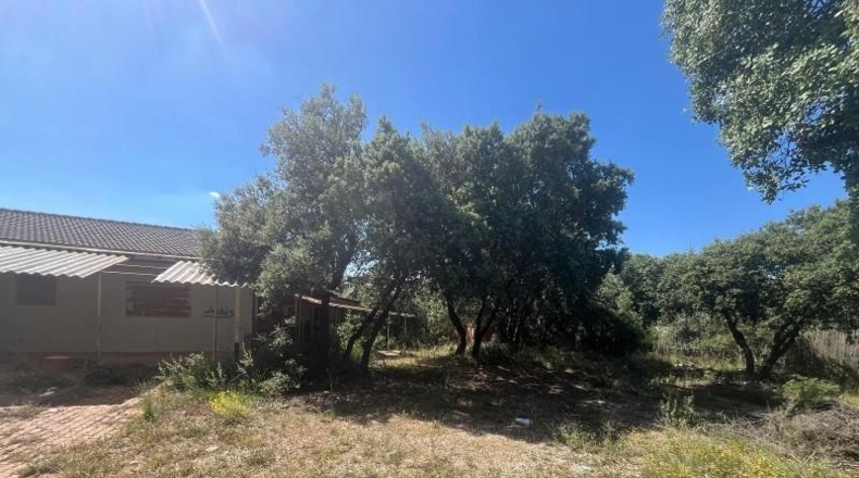 Guadalajara - Loranca de Tajuña - 4740m2