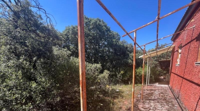 Guadalajara - Loranca de Tajuña - 4740m2