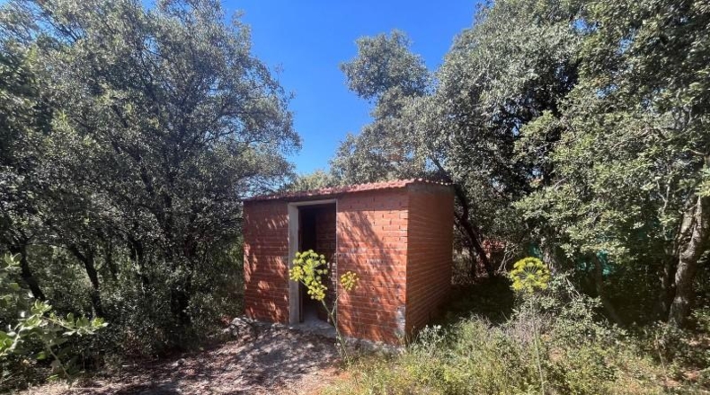 Guadalajara - Loranca de Tajuña - 4740m2
