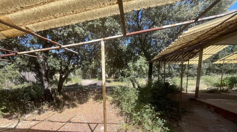 Guadalajara - Loranca de Tajuña - 4740m2