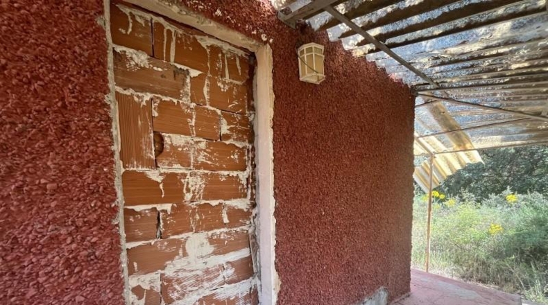 Guadalajara - Loranca de Tajuña - 4740m2