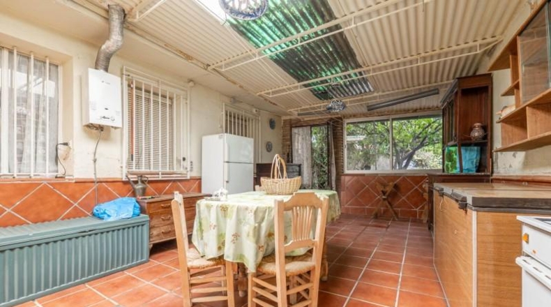 Granada - Armilla - 299m2