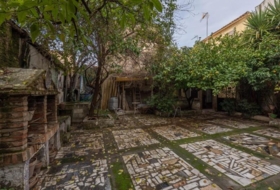 Armilla 299&nbsp;m²