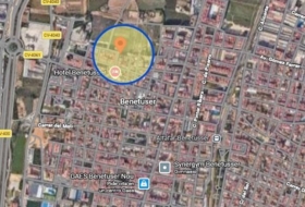 Benetússer 570&nbsp;m²