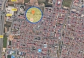 Urban land for sale on España, Benetússer, ref: TR407192 photo