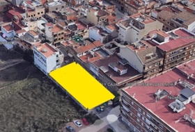 Benetússer 570&nbsp;m²
