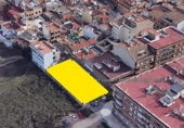 Urban land for sale on España, Benetússer, ref: TR407192 photo