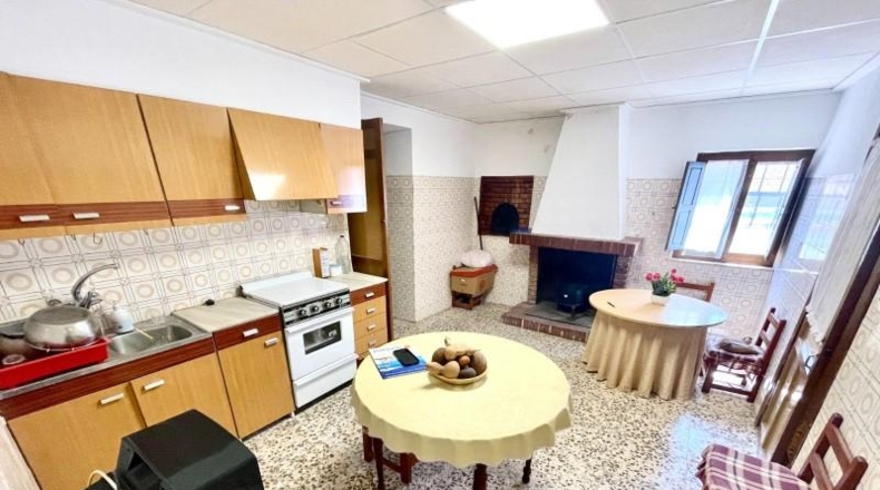 Alicante - Elche - 2079m2