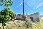 Detached villa with land for sale on España, Elche, ref: TR413529 photo