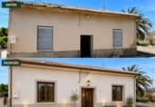 Detached villa with land for sale on España, Elche, ref: TR413529 photo