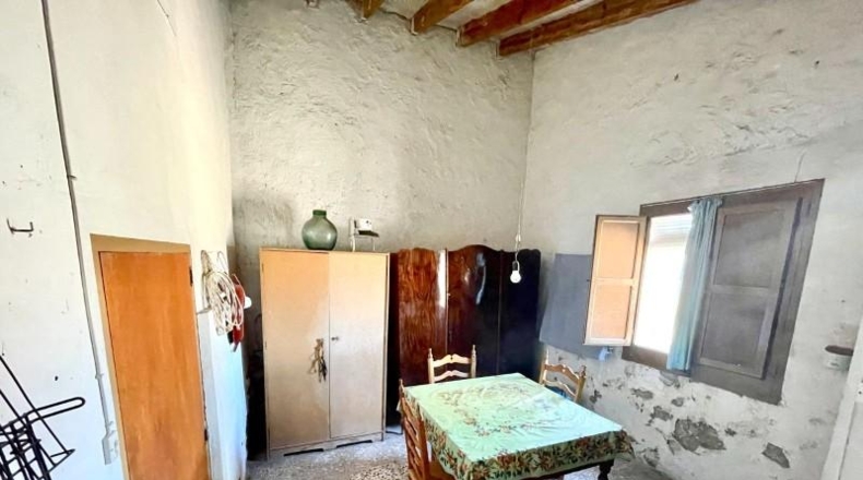 Alicante - Elche - 2079m2