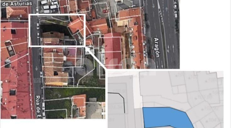 Pontevedra - Vigo - 153m2