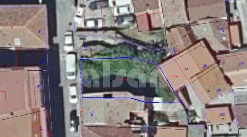 Pontevedra - Vigo - 153m2