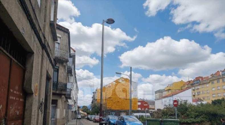 Pontevedra - Vigo - 153m2
