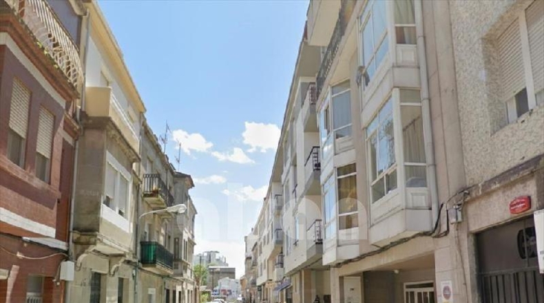 Pontevedra - Vigo - 153m2