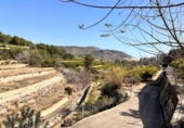 Terreno no urbanizable en venta en la España, L'Atzúbia, ref: TR413533 foto