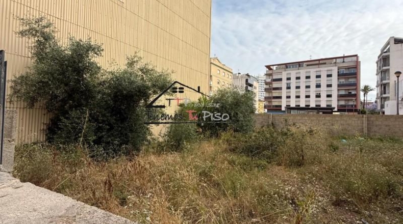 Castellón - Benicarló - 193m2