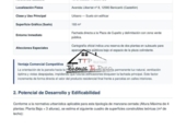 Suelo urbano en venta en la España, Benicarló, ref: TR413540 foto
