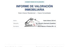 Benicarló 193&nbsp;m²