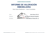 Suelo urbano en venta en la España, Benicarló, ref: TR413540 foto